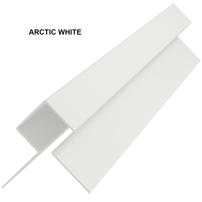Artic White