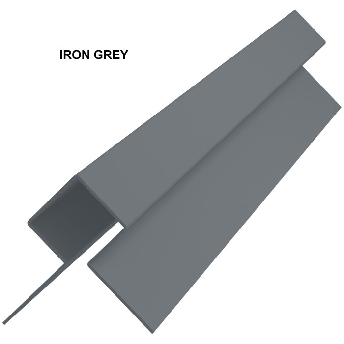 Iron Grey