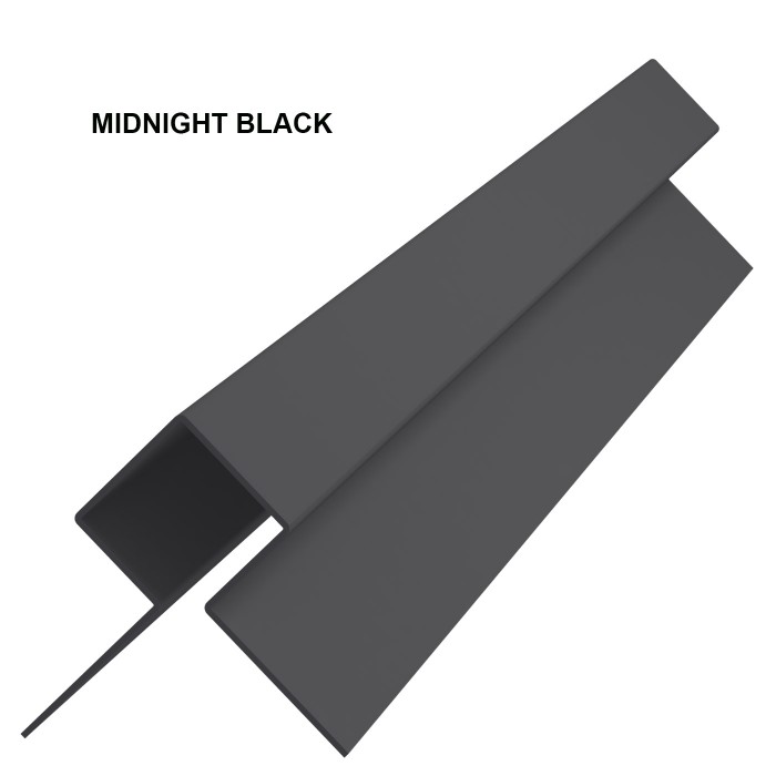 Midnight Black
