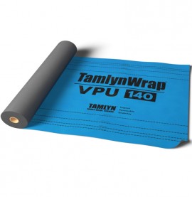 Tamlyn VPU 140 Vapour Permeable Underlay 50m Roll