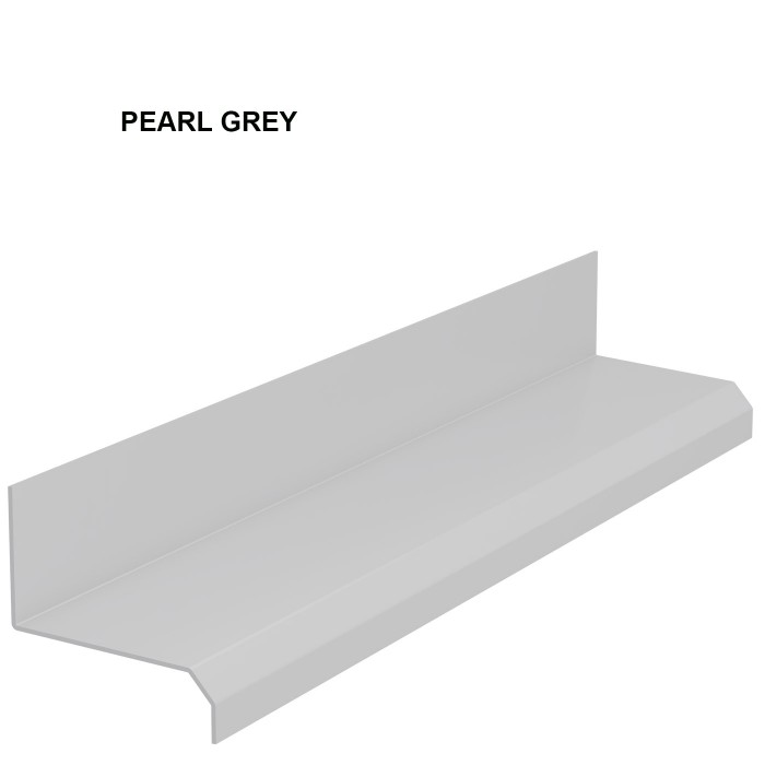 Pearl Grey