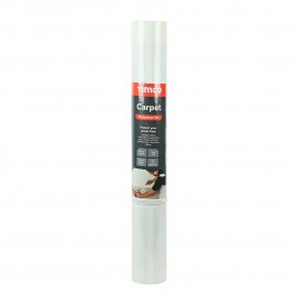 Timco Self Adhesive Carpet Protective Film