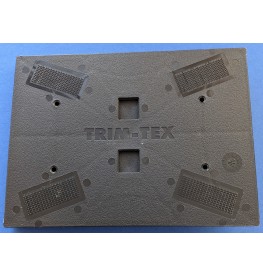 Trim-Tex Black Widow Pro Sander Part Number 540