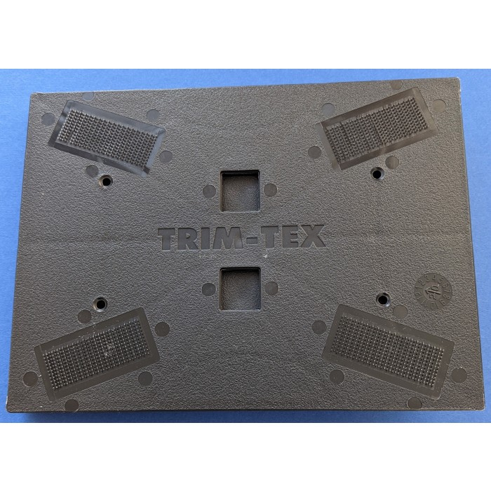 Trim-Tex Black Widow Pro Sander Part Number 540