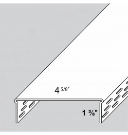 Trim-Tex 4 5/8