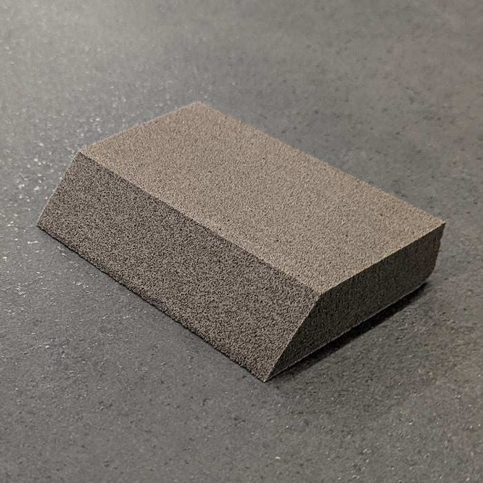 TrimTex Single Angle Sanding Block 888 Fine Grit Profilestore