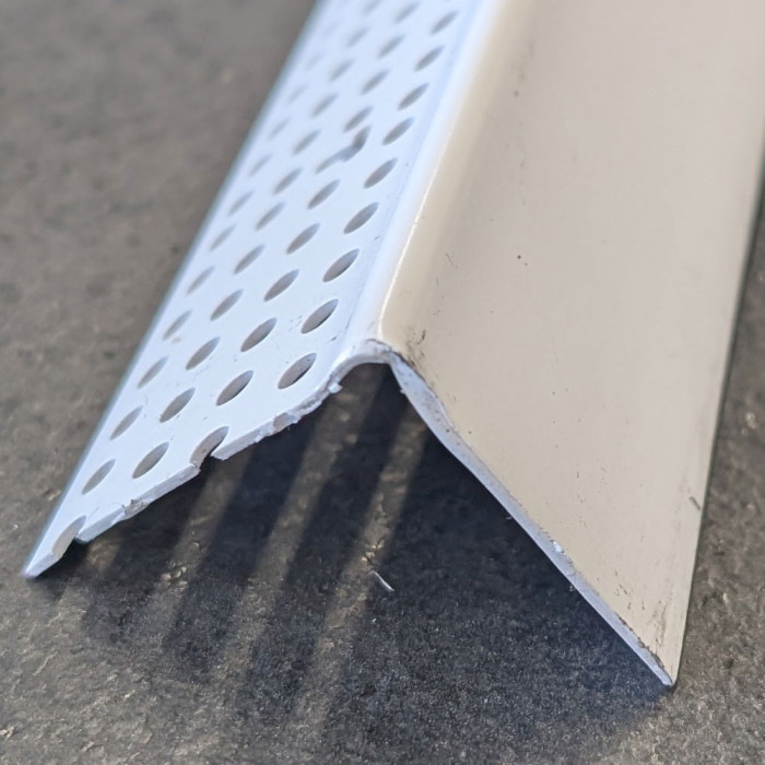 Trim-Tex Architectural L Bead 31mm x 28mm x 3m 1 Length 3610