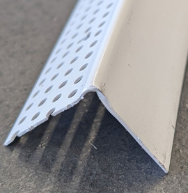 Trim-Tex Architectural L Bead 31mm x 28mm x 3m 1 Length 3610