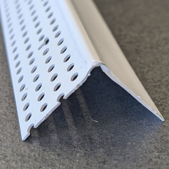 Trim-Tex Architectural L Bead 31mm x 28mm x 3m 1 Length 3610