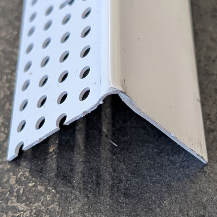 Trim-Tex Architectural L Bead 31mm x 28mm x 3m 1 Length 3610