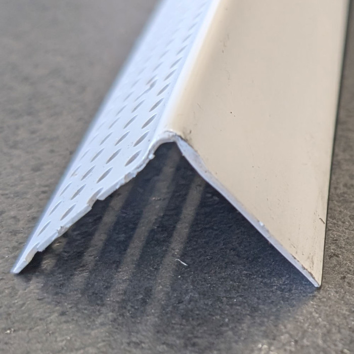 Trim-Tex Architectural L Bead 31mm x 28mm x 3m 1 Length 3610