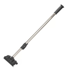 Refina Extendable Telescopic Pole for Fitting Superskim 6 - 8 Feet