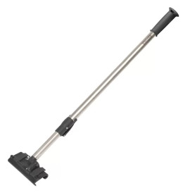 Refina Extendable Telescopic Pole for Fitting Superskim 6 - 8 Feet