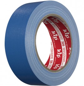 Kip 329 UV Cloth Tape 50mm x 25m