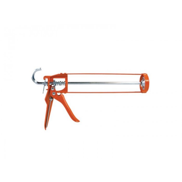 Soudal Standard Skeleton Gun. Orange