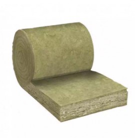 URSA 50mm Acoustic Glasswool Insulation Partition Roll