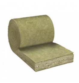 URSA 100mm Acoustic Glasswool Insulation Partition Roll