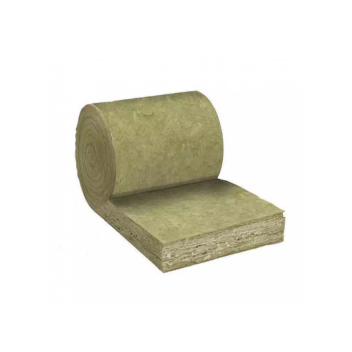 URSA 100mm Acoustic Glasswool Insulation Partition Roll