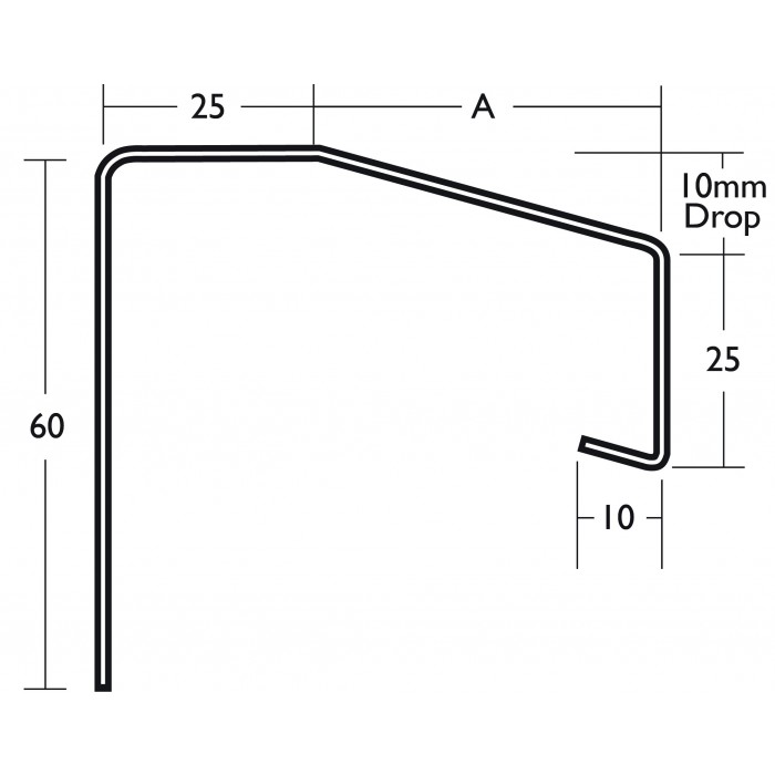 40mm Total Width