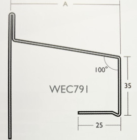 50mm Total Width