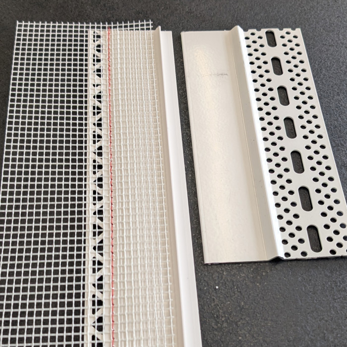 Base Section 6mm 