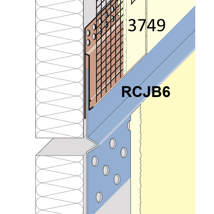 Top Section 6mm