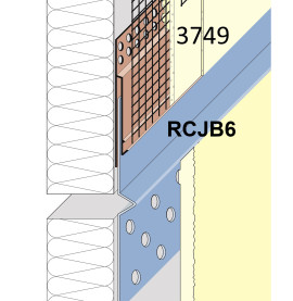 Top Section 6mm